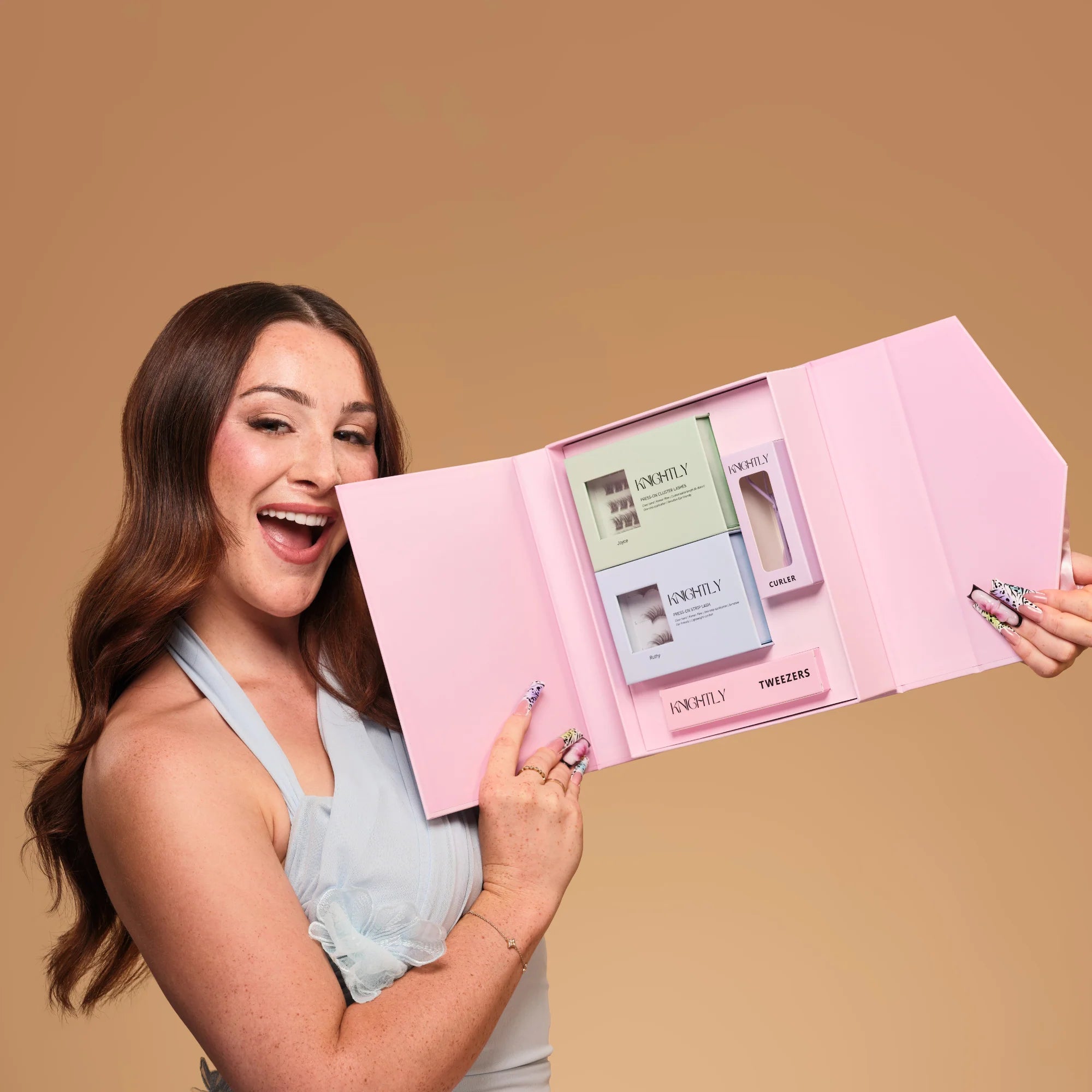 Knightly Cosmetics
