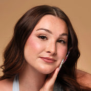 Allanah Press-On Strip Lash