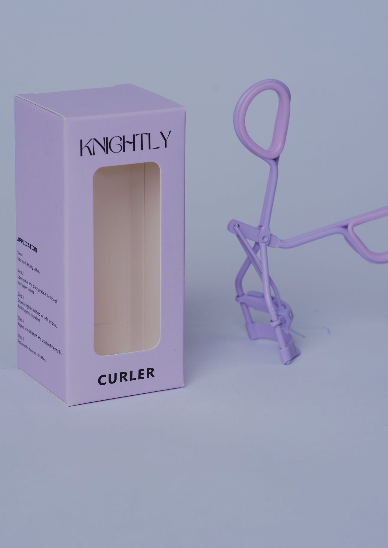 Knightly Cosmetics Accessories