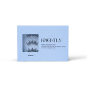 Allanah Press-On Strip Lash