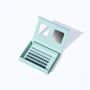 Joyce Press-On Cluster Lashes