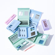 Complete Knightly Lash Collection