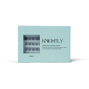 Joyce Press-On Cluster Lashes