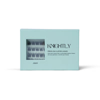 Joyce Press-On Cluster Lashes