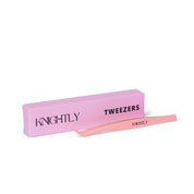 Knightly Tweezers