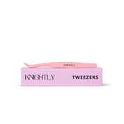 Knightly Tweezers