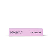 Knightly Tweezers