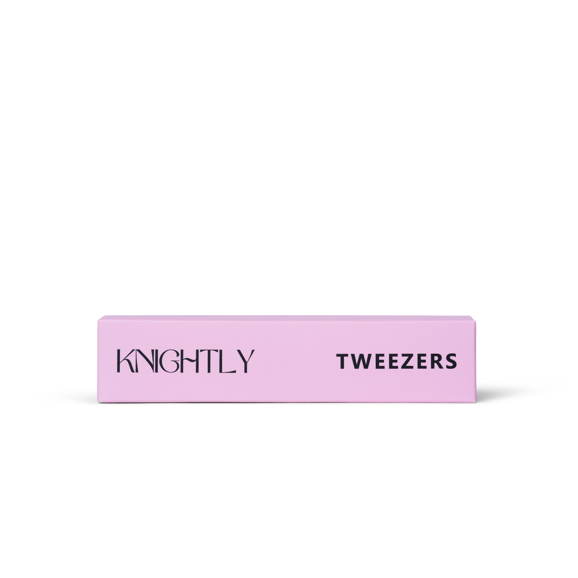 Knightly Tweezers