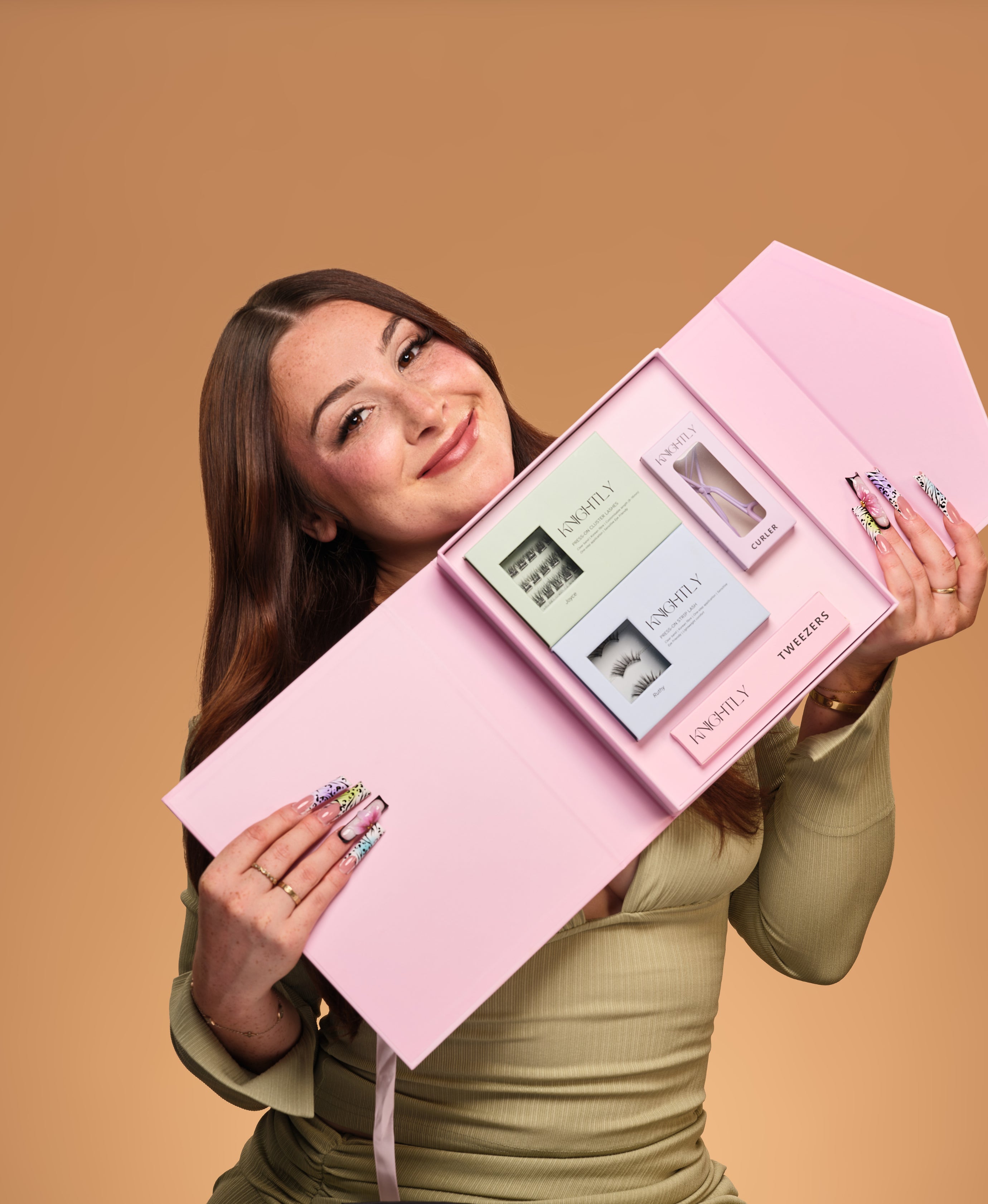 Knightly Cosmetics