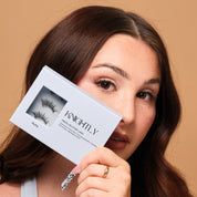 Ruthy Press-On Strip Lash