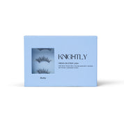 Ruthy Press-On Strip Lash