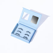 Allanah Press-On Strip Lash