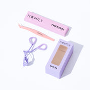 Lash Tool Pack
